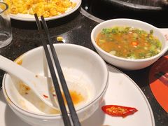 -尚合里潮汕牛肉火锅(海沧店)