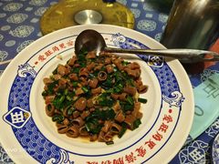 -旺角小渔村·海肠捞饭开创者(二马路店)