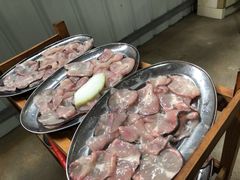 -鸿渡渔庄·特色鸭咀鱼