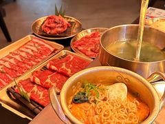 -西塔老太太泥炉烤肉(上海七宝领展广场店)