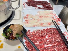-陈记顺和潮汕牛肉火锅(韩江路店)