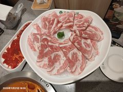 -芳竹园火锅(塘沽金街店)