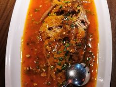 -秦月轩·陕西家乡菜(阜成路·五棵松店)