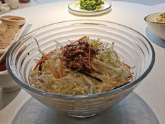 -东方饺子王(工农大路店)