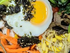 -服务大楼冷面(延大店)