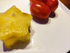 -钳小厨疯味1987肉蟹煲(美一城广场店)