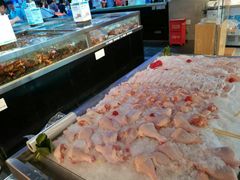 -盒马鲜生(首义店)