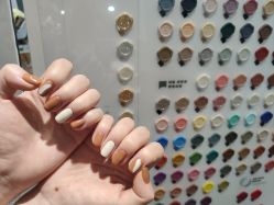 -Touch Nail·品质·美甲美睫