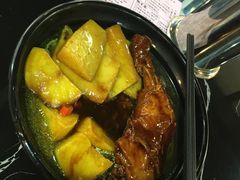 -亞婆井·劲抽面食(铂顿城店)