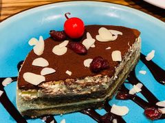 -Cactus墨西哥仙人掌餐厅