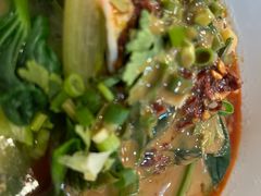 麻辣烫-茅庐川菜