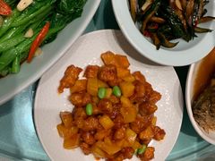 -红樱桃·新派辽菜(北行店)