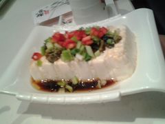 -鱼酷活鱼烤鱼(恒隆广场店)