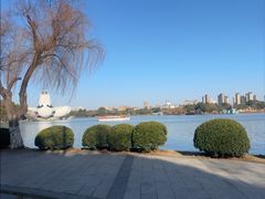 -东湖景区