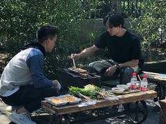 -瑞博尔花园酒店(太周创新产业园店)