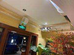 -萤火虫咖啡(后海店)