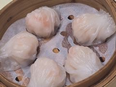 -兴悦酒家(保利克洛维店)