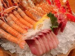 -南苑环球酒店-稻菊日式餐厅(鄞县大道店)