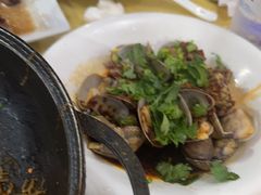 -吉莲利苑海鲜酒家(珠海拱北29年老字号店)