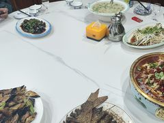 -太子食府(圣水路店)