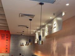 -大师兄·手工面·西北菜(南沙万达广场店)