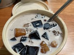 -彬媽糖水(侨鑫国际店)