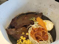 -东方豪客牛排意面披萨(金凤万达店)