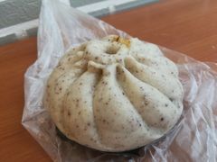 黑米香菇鸡丁包-全家便利店(四平路六店)