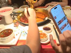 -小龙翻大江文化火锅(宽窄店)