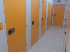 -安东易迷你自助仓储寄存仓库(杨浦店)