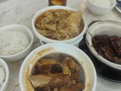 -三美肉骨茶(柏威年广场店)