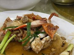 -考记泥焗鸡农庄·海鲜(北洛秘境店)