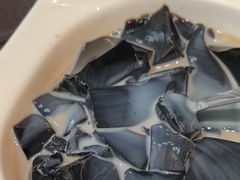 -梧州双钱龟苓膏(丽港航母店)