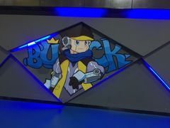 -巴克创奇梦工厂