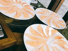 虹鳟鱼-沱江鱼府(丽江店)