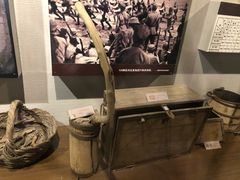 -平西抗日烈士陵园