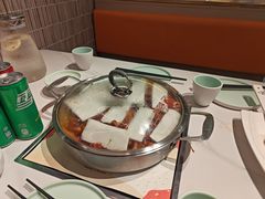 -黄记煌三汁焖锅(民乐园万达店)