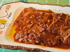 -清真文铁家烧麦馆