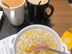 -大家乐(深圳中信店)