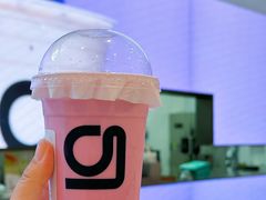 -gleeglee乐溢亦茶(朝阳大悦城店)