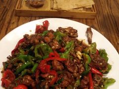 -美味居(古城店)