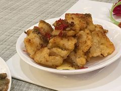 -潮府馆·非遗潮州菜·港式点心(世纪公园店)