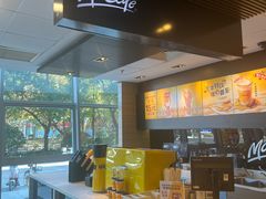 -麦当劳(牡丹江路店)