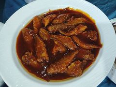 -清真•蜀风园(丁字沽总店)