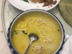 -汇贤府·李氏鲁菜(五棵松店)