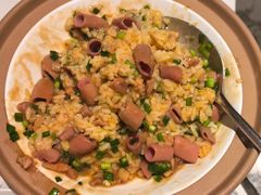 -双合园·海鲜水饺青岛菜(万佳广场店)