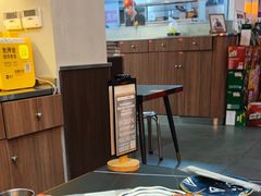 -许哥东北烧烤·铁丳烤串·宫后夹肉(繁花中心店)