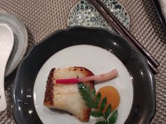 -乾山寿司(好运街店)