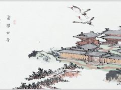 -南翔古镇
