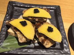 -三石铁板烧(紫竹桥店)